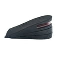 thumbnail image 1 of SIEYIO Height Increase Insoles, 1 Pair Shoe Lifts Inserts Shock Absorbing Shoe Insoles, 1 of 7