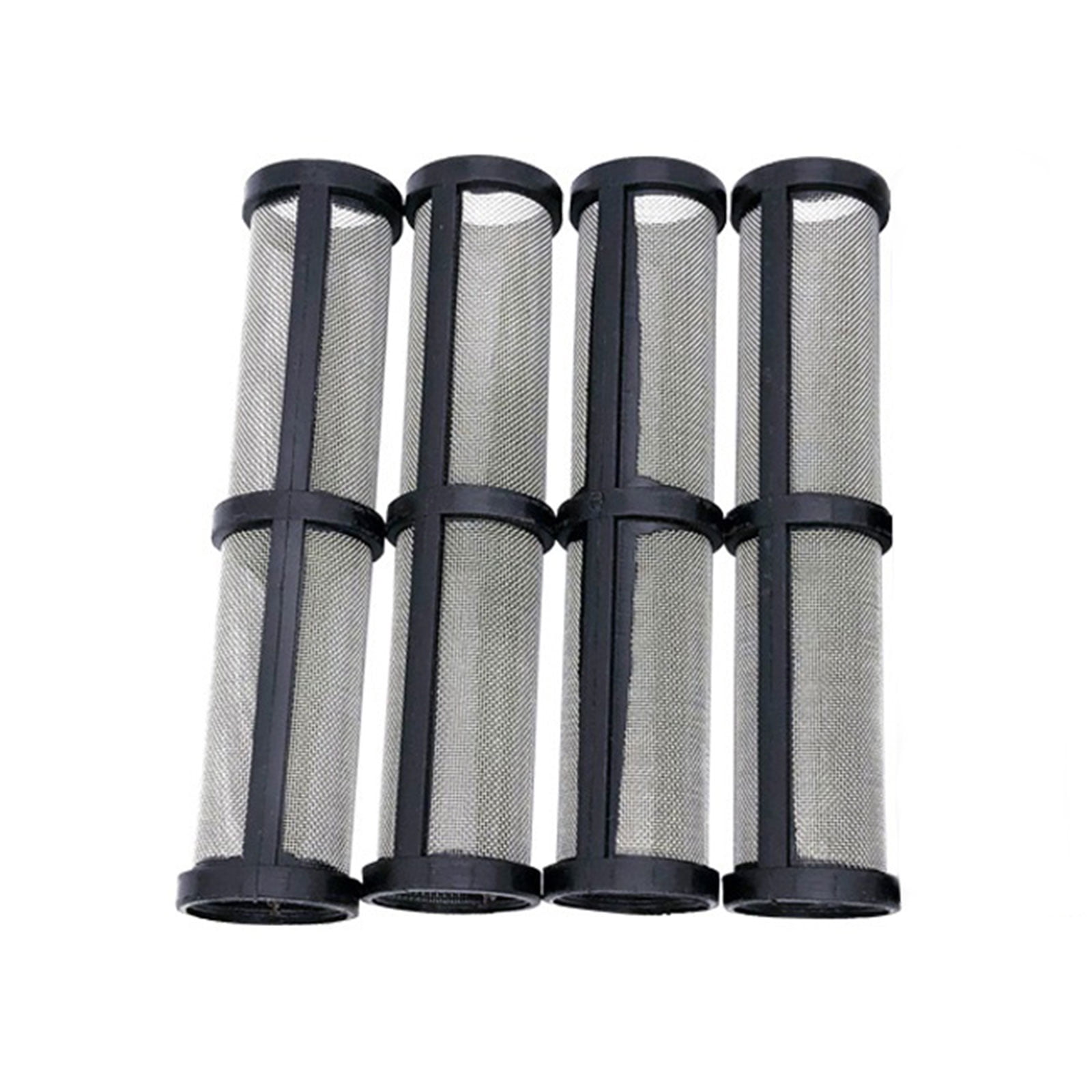 SIEYIO High Pressure Accessories Airless Paint Filter Portable for 90 ...