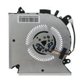thumbnail image 2 of CPU+GPU Cooling Fan For MSI GF65 Thin – PABD08008SH N413 N433 – Replacement Laptop Fan 2 of 2