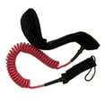 thumbnail image 1 of SIEYIO Hip Belt Surfing Chest Strap Quick Release Waist Rope for Surfboard Water Sport, 1 of 13