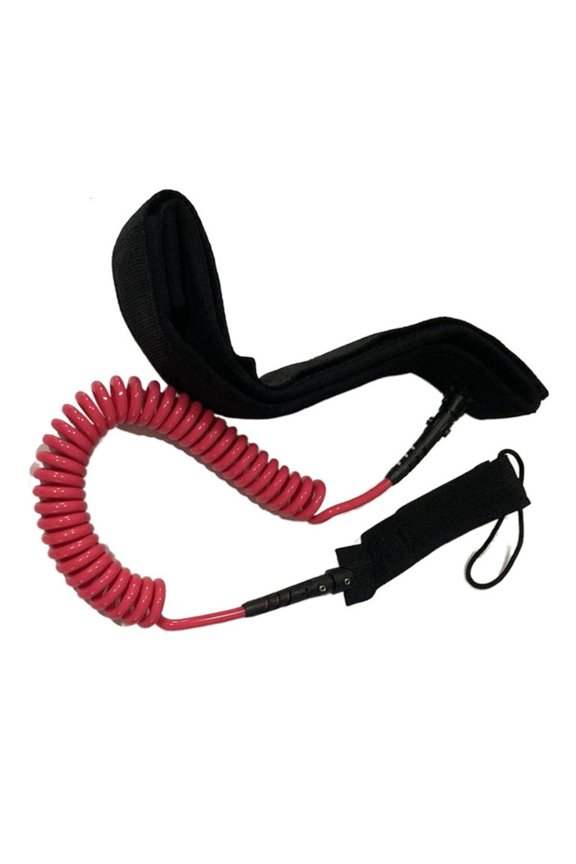 Hip Belt Surfing Chest Strap Quick Release Waist Rope for Surfboard Water Sport