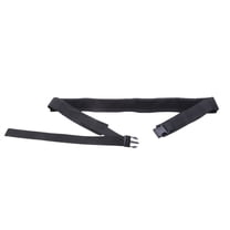 SIEYIO Hip Thrusts Belt Dumbbells Weight Belt for Hip Thrusts Slip-Resistant Paddings