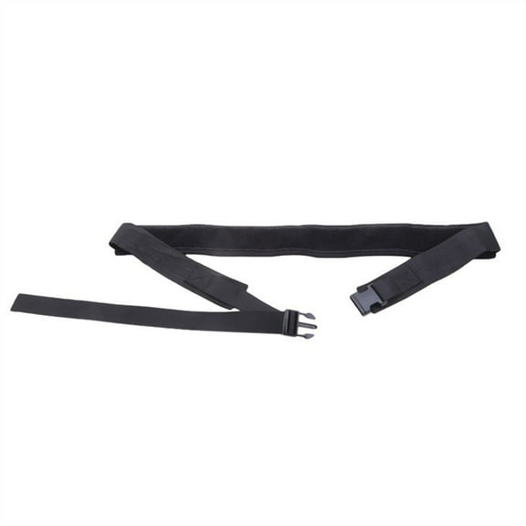 SIEYIO Hip Thrusts Belt Dumbbells Weight Belt for Hip Thrusts Slip-Resistant Paddings