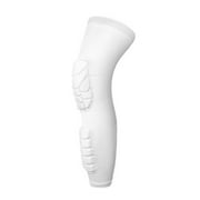 SIEYIO Honeycomb Soccer Shins Guards Football Legging Shins Guards Knee Pad Leg Sleeve Protective Gear Shank Protectors