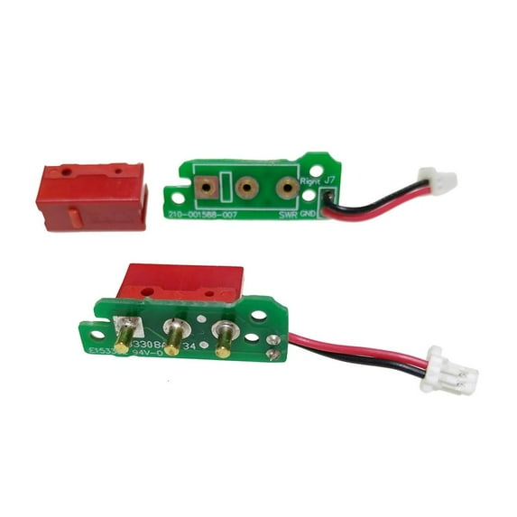 SIEYIO Hot Swap PCB Board Button Board for G900 G903 Mouse WeldingFree Motherboard