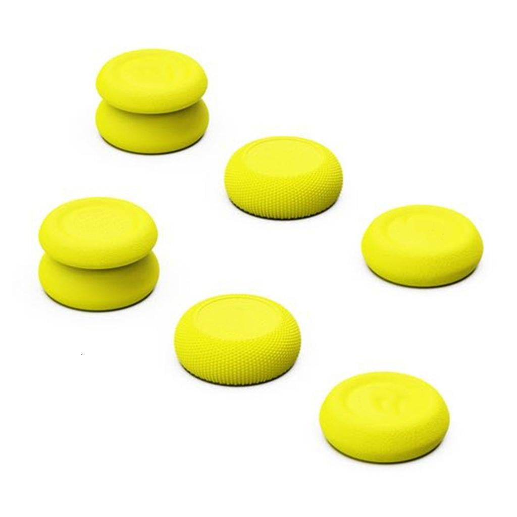 SIEYIO Joystick Rocker Caps for OLED ROG Grip Rocker Thumbstick Cap ...