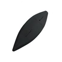 SIEYIO Kayak Covers Fit on 5.9ft-16ft Water Resistant Kayak Covers for Outdoor Storage