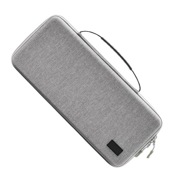 SIEYIO Keyboard Case Hard Shell Keypad Travel Protector for 98Key Mechanical Keyboards