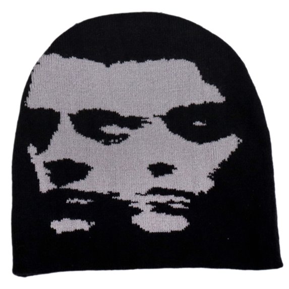 SIEYIO Knit Beanies Hat Women Men Breathable Knit Hat Costume Props Caps