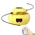 thumbnail image 1 of SIEYIO LCD Display Jump Rope Exercise Tool Adjustable Electric Skipping Rope Machine, 1 of 14