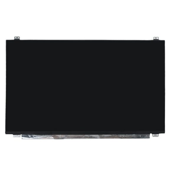 SIEYIO LCD Laptop Display Screen Slim 15.6" NT156FHM-N41 1366x768 Screen Panel Replace