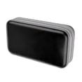 thumbnail image 1 of SIEYIO Large CDs Sleeve 80 Capacity Reliable Disc Storage Case Portable Organiser Box, 1 of 13