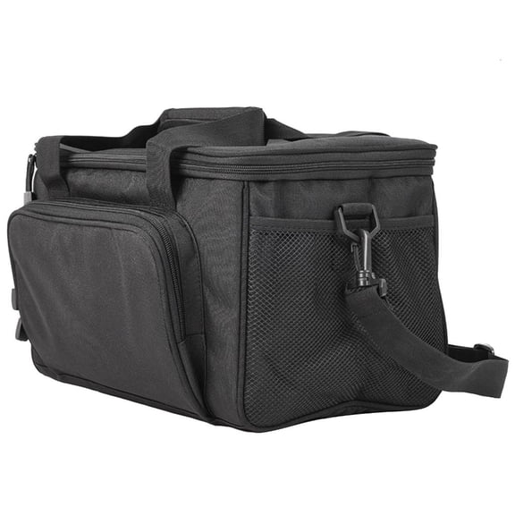 SIEYIO Large Capacity Fishing Bag Multifunctional Lure Tackle Bag Outdoor Shoulder Bag