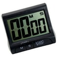 thumbnail image 1 of SIEYIO Large Display Kitchen Timer Magnetic Back Cooking Timers For Accurate Timing, 1 of 10