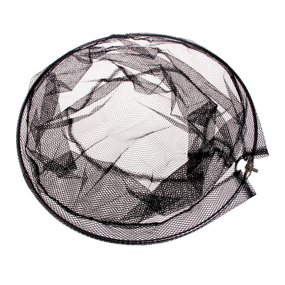 SIEYIO Detachable Stainless Frame And Soft Material Mesh Perfect For Catch And Release
