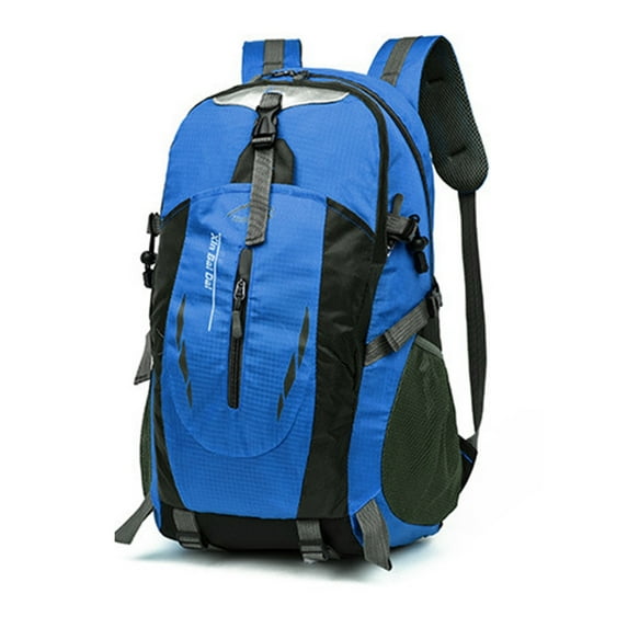 SIEYIO Lightweight 30L Outdoor Bag Travel Backpack Large Capacity Daypack for Mountaineering and Camping