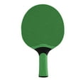 thumbnail image 1 of SIEYIO Lightweight Rubber Table Tennis Paddle Comfortable Grip Pingpong Paddle Training Table Tennis Bat for Kids Sport, 1 of 11
