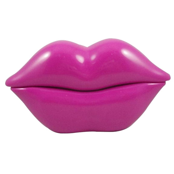 SIEYIO Lip Shaped Phone Mouth Lips Telephone Novelty Rose Red Pink Home Hotel Landline