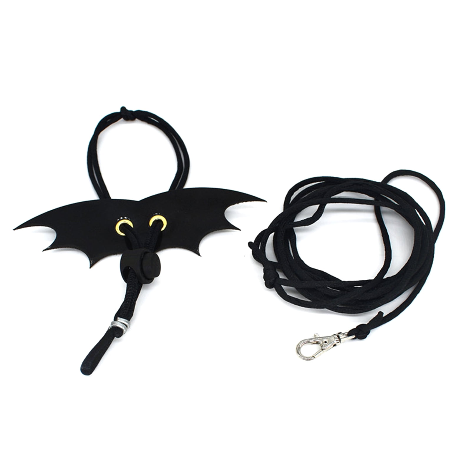 Lizard Leach SIEYIO Lizard Leash with Wings Adjustable Bearded Dragon Harness for ...