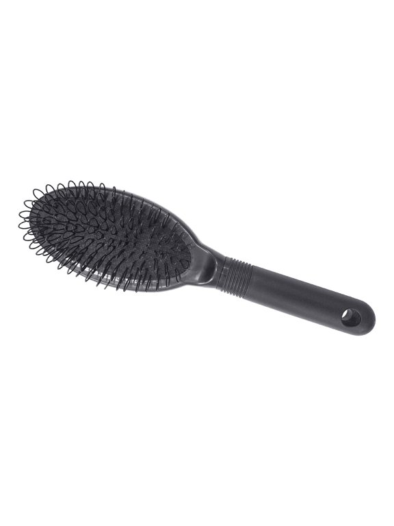 Loop Wig Brush Comb Hair Extension Brush Professional Combs Supplies for Brushing Styling Detangling Natural Human Hair