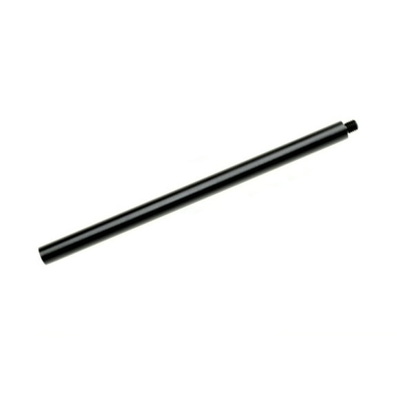 SIEYIO M 8 Thread Extension Rod 12mm Diameter 1/4in Extension Poles Stabilizer Accessory