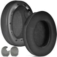 thumbnail image 1 of WINDLAND Soft Ear Pads Ice Silk Ear Cushion for WH-1000XM4 Headphone Earpads Cooling Gel Sleeves Noise Cancelling Ear Pads, 1 of 9
