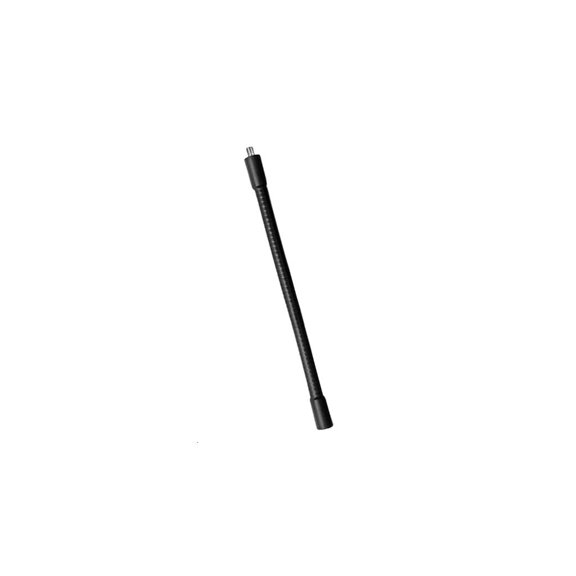 SIEYIO Metal Tripod Extender Rod Tripod Poles Tripod Extension Rod for Camera 1/4Inch