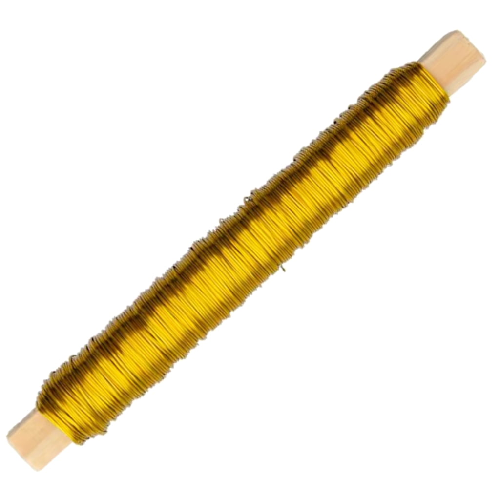 SIEYIO Metal Wire Spools for Jewelry Crafting Bendable and Easy to ...