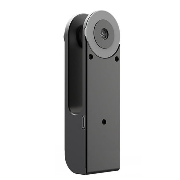 SIEYIO Microscope 100x Zoom Mini Microscope Built-in Battery for Smartphone Micro Lens