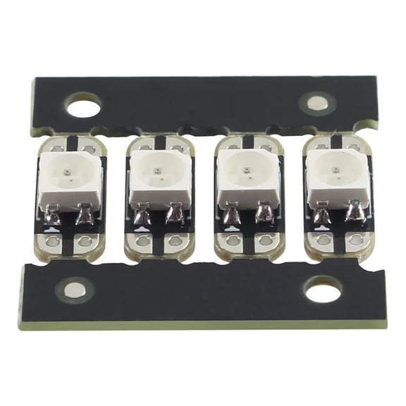 SIEYIO Mini Colorful Sequins Kit for VORON 0.2mini Create Vibrant Lighting Effects