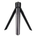 thumbnail image 1 of SIEYIO Lightweight Tripod 1/4 Screw Phone Holder Camping Lamp Bracket for Camera Phone, 1 of 12