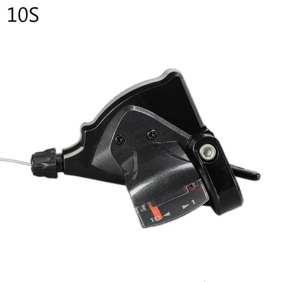 SIEYIO Mountain Bicycle Bike Speed Shifter Derailleur Handle Bicycle Twist Grips Shift Gear Transmission Lever Derailleur