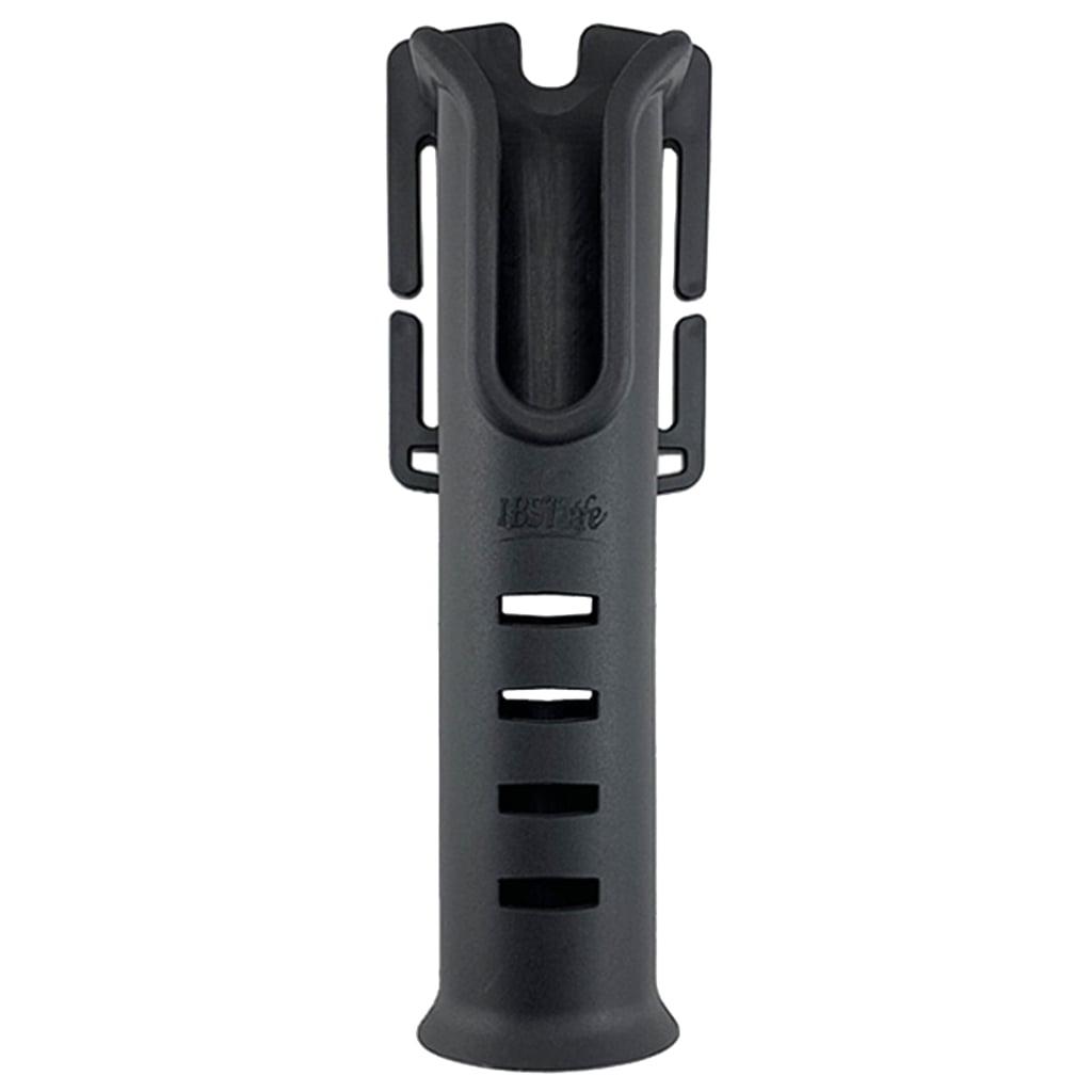SIEYIO Multi-Function Nylon Belt Rod Holder Pole Inserter Fishing Rod ...
