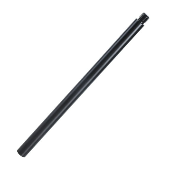 SIEYIO Multi Purpose M10 Female to Male Extension Bar 12mm Width Aluminum Alloy Extension Rod Enhances Mounting Option