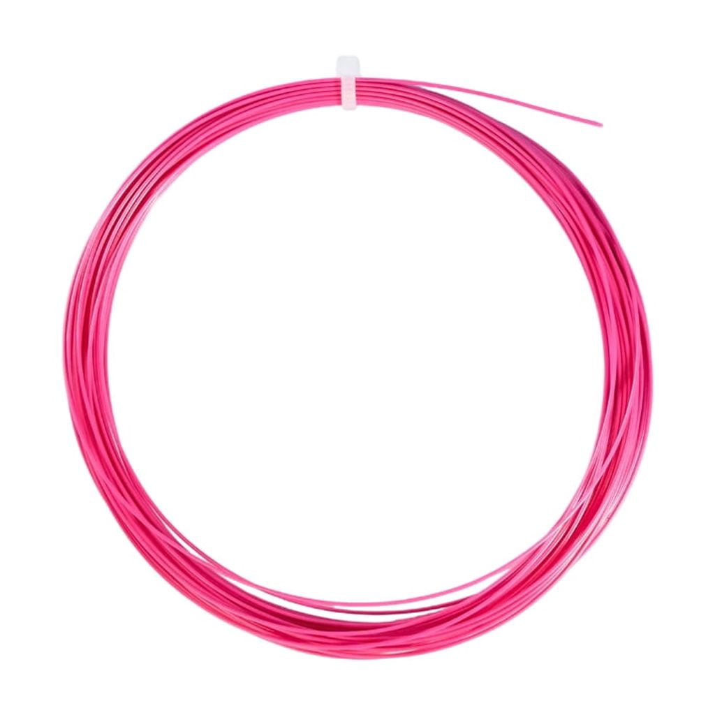 SIEYIO Multipurpose Badminton Nylon String for Sports Rackets Balanced ...