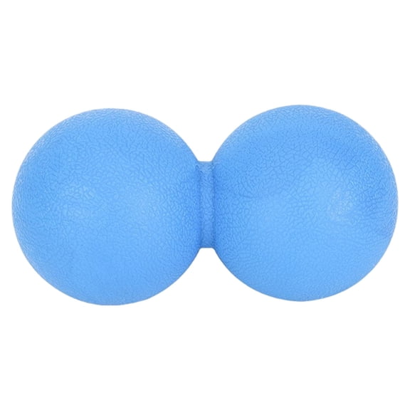 SIEYIO Muscle Relaxation Massager Muscle Relaxation Rolling Ball Massage Lacrosses Balls Soft Fascia Balls Easy to Clean