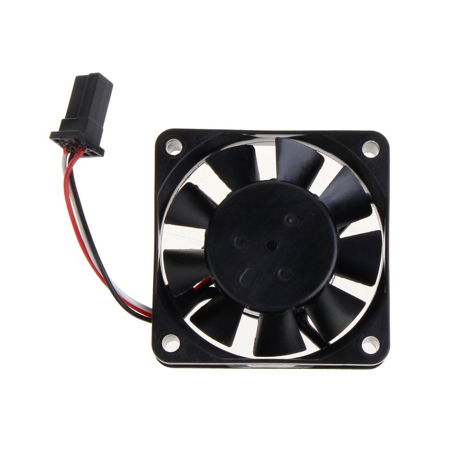 Brand New Fan 9wf0624h603 A90l-0001-0576 With A Set Of Brackets, 24v 0 