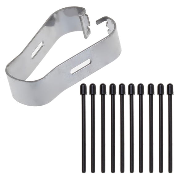 SIEYIO Nib Tips for Max lumi,lumi2/Note air2/Note5,3,2/Nova Touch Pen Remove Nips Tips