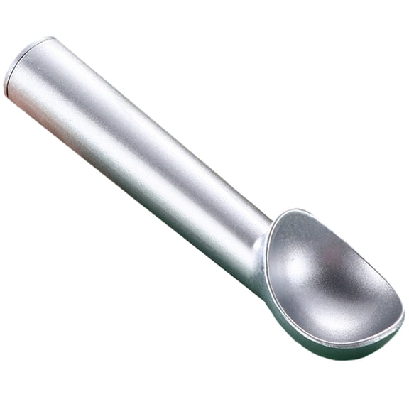 SIEYIO Nonstick Antifreezing Scoopers Spoon Digging Ball Spoon Metal Ice Creams Scoopers
