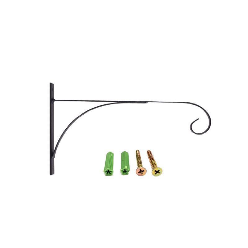 Wall Hanging Bracket / Hook For Clock Mechanisms - Compatible With M99 Clock Movements