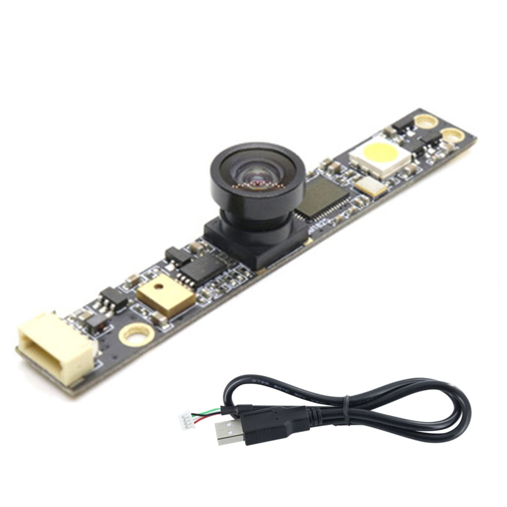 SIEYIO OV5640 USB Camera Module 5MP AF FF 60 100 160 Degree Free Drive ...