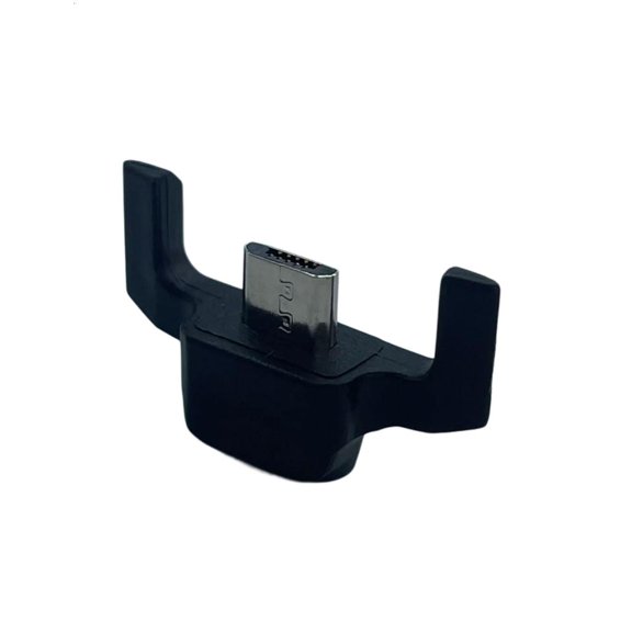 SIEYIO Original Micros USB To Type C Converters For Gaming Mouse for GPRO GProX Superlight Connectivitys