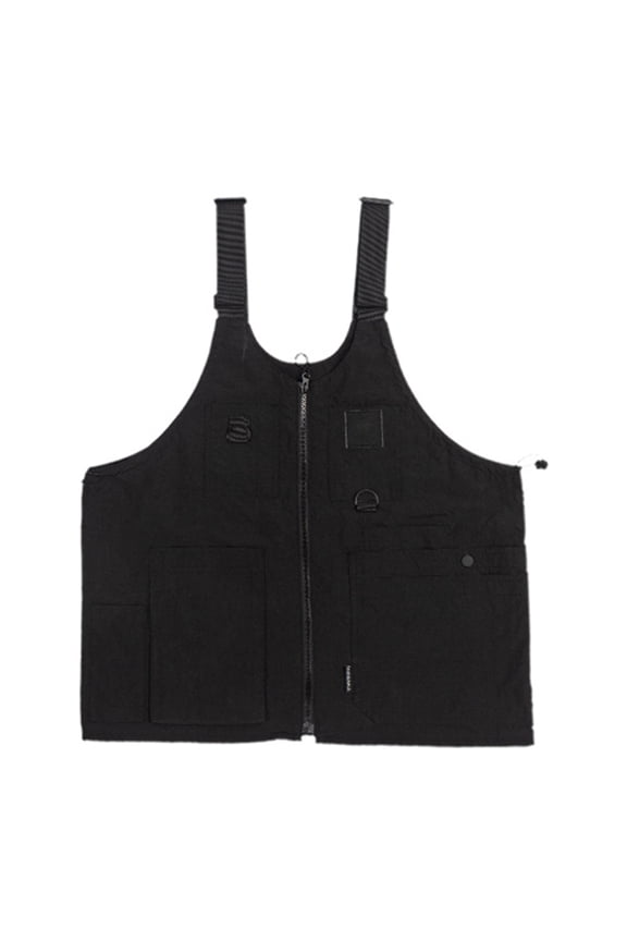 Outdoor Vest Multifunctional Vest with Many Pockets Camping Vest Hiking Vest