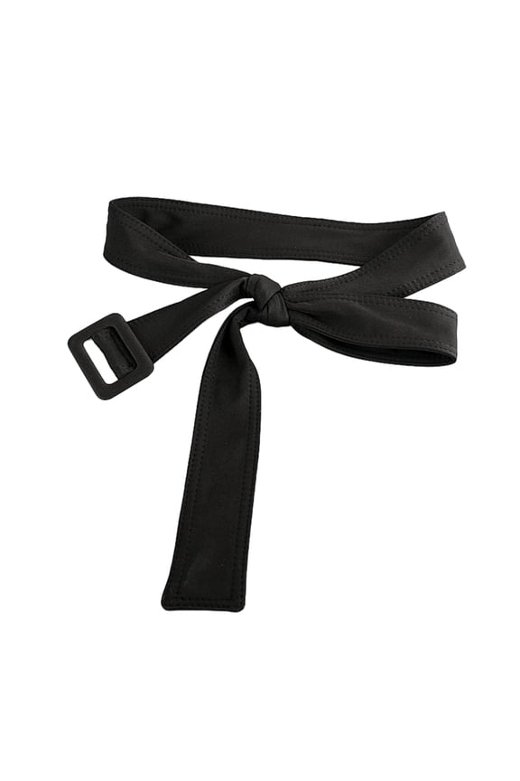 Overcoat Waist Belt For Trench Coat Men Women Trench Coat Belt Replacement