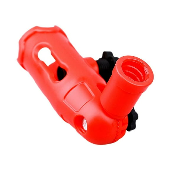 SIEYIO Paint Brush Extender Paint Roller Extension Poles Clamping Tool Telescopic Rod Paint Handle Tool for Painting Ceiling