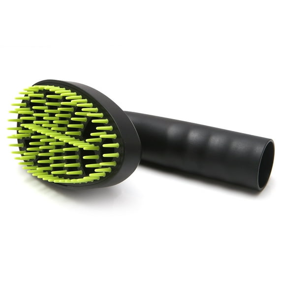 SIEYIO Pet for Cat Dog Grooming Brush Vacuum Cleaner Attachment Tool Loose Hair Groom 3
