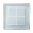thumbnail image 1 of SIEYIO Photo Frame Resin Mold Silicone Picture Frame Molds for Resin,Crystal Epoxy Mold, 1 of 18