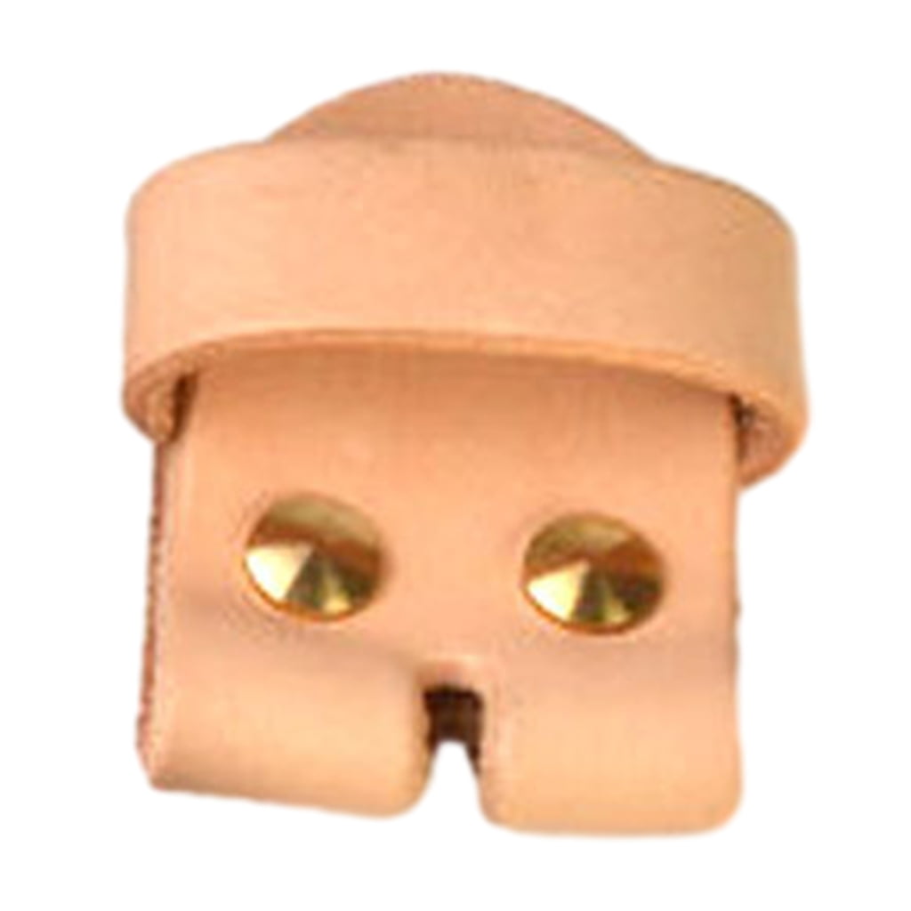 SIEYIO Pin Belt Buckle Connector Fastening Strap Connection with Keeper