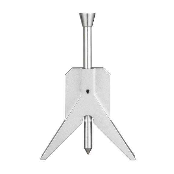 SIEYIO Pipe Marker Centering Safety Pipe Center Finder Welder Ruler For Measuring Pipelines Diameter Marker Centering Head Tool