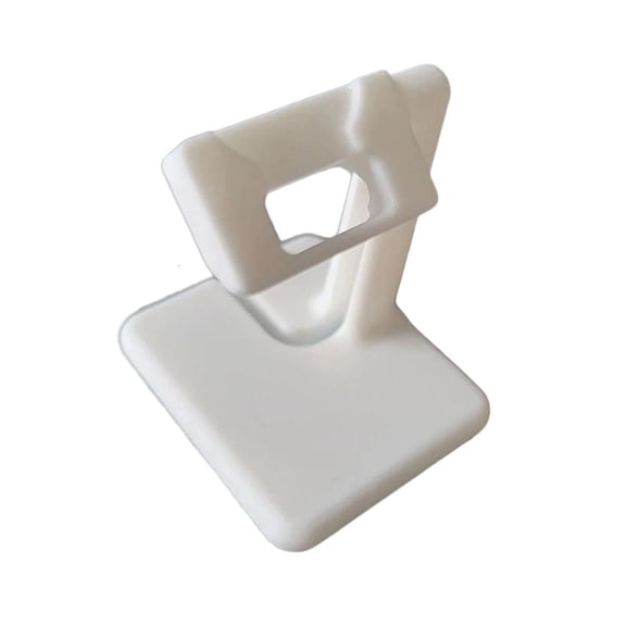 SIEYIO Plastic Charging Station Base for Band 9 Charging Dock Display Stand